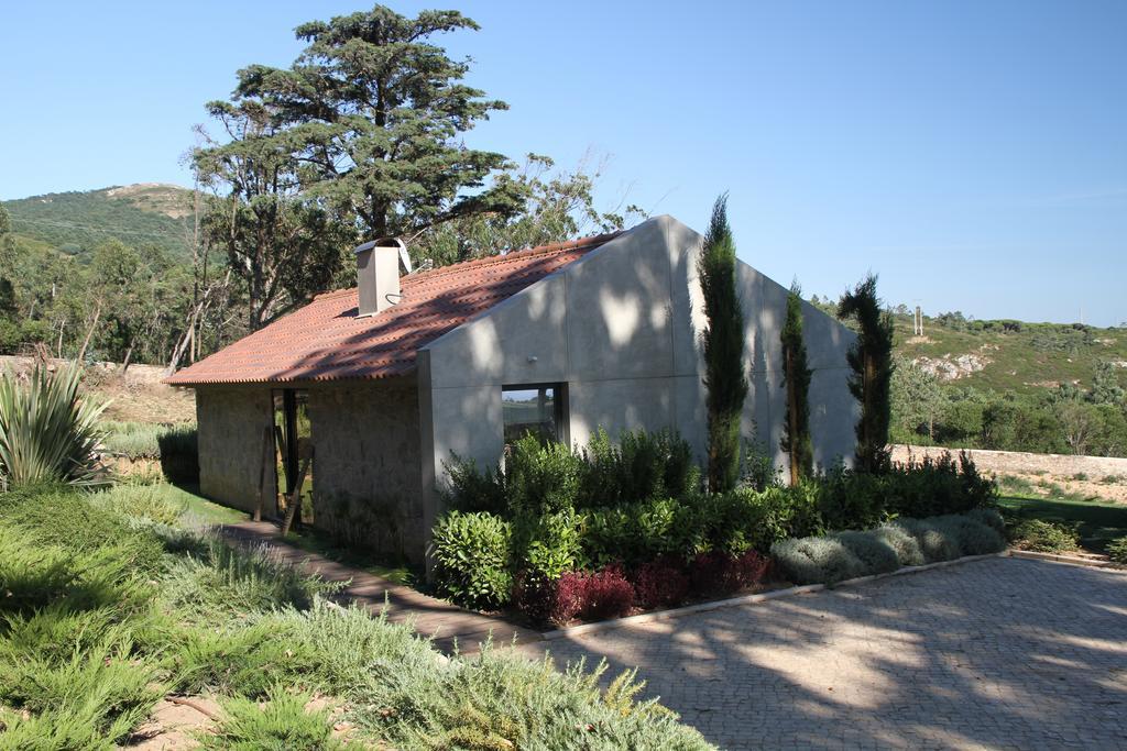 Villa Quinta Vale Da Roca Sintra Exterior foto